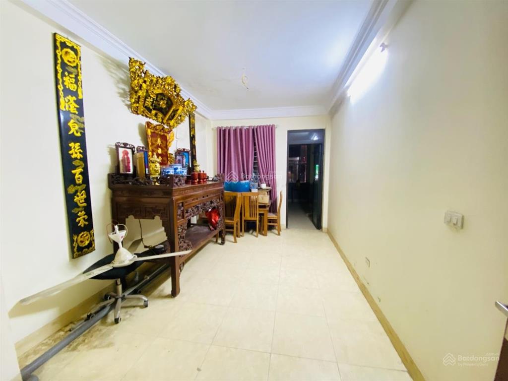 Siêu đẹp mặt phố giáp nhất thanh xuân vỉa hè kinh doanh ô tô tránh dt 39m2*5t*3,5m mt 18,3tỷ có tl
