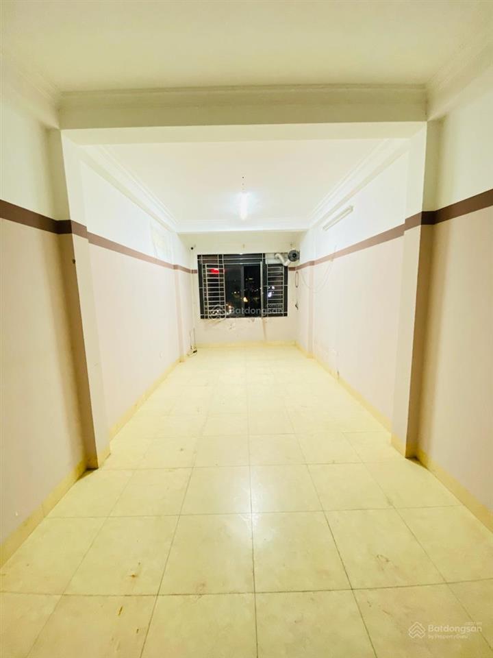 Siêu đẹp mặt phố giáp nhất thanh xuân vỉa hè kinh doanh ô tô tránh dt 39m2*5t*3,5m mt 18,3tỷ có tl