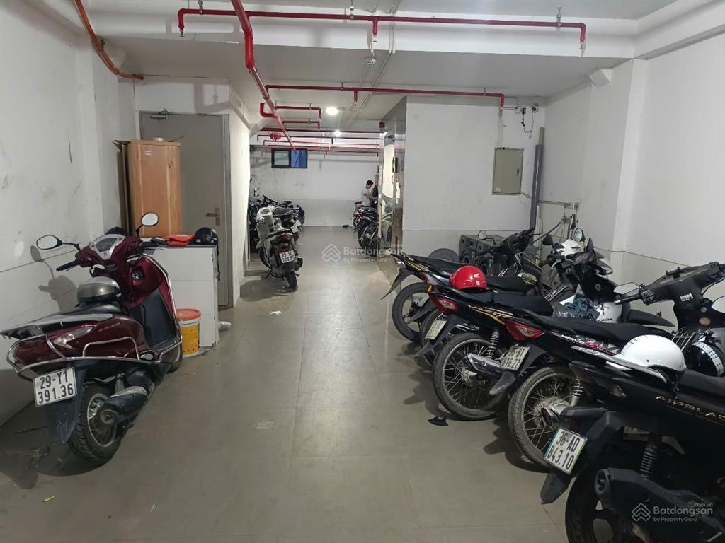 Chủ giảm sốc 5 tỷ bán gấp tòa chdv mộ lao hà đông dt 110m*8t*5,5mt 19,3 tỷ có thương lượng