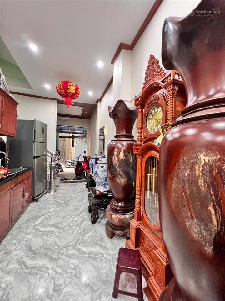 Chủ giảm chào 2 tỷ nhà phố phùng khoang mặt ngõ thông kinh doanh ô tô tránh dt 48m*5t*3,9mt 10,9 t