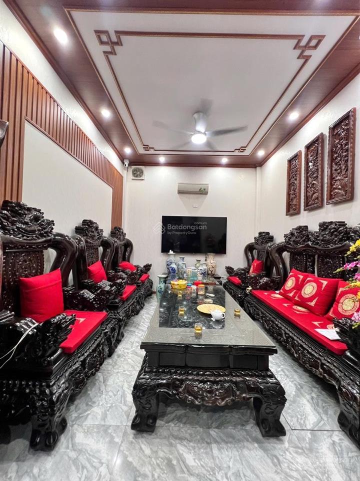 Chủ giảm chào 2 tỷ nhà phố phùng khoang mặt ngõ thông kinh doanh ô tô tránh dt 48m*5t*3,9mt 10,9 t