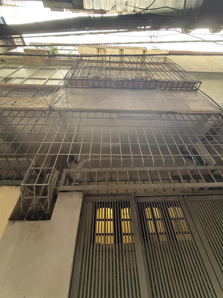 Đất lõi thanh xuân căn góc 3 mặt thoáng phân lô quân đội phố nguyễn ngọc nại dt 38m*5t*3,6mt 8,5 t