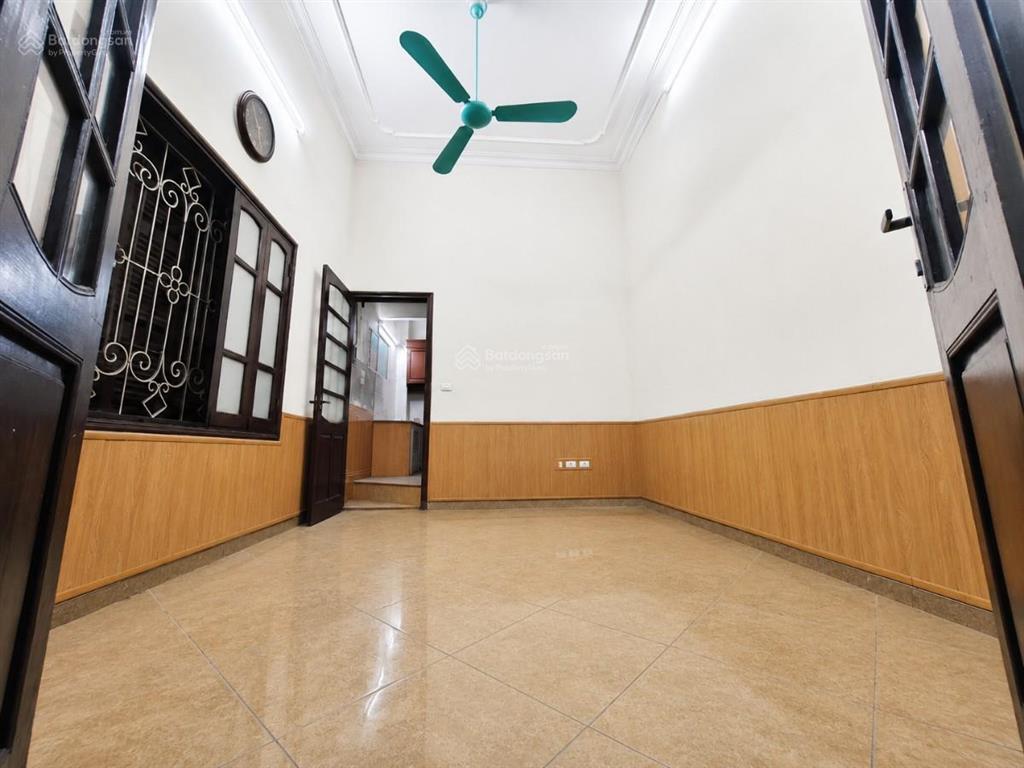 Đất lõi thanh xuân căn góc 3 mặt thoáng phân lô quân đội phố nguyễn ngọc nại dt 38m*5t*3,6mt 8,5 t