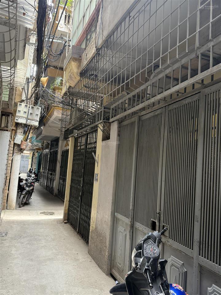 Đất lõi thanh xuân căn góc 3 mặt thoáng phân lô quân đội phố nguyễn ngọc nại dt 38m*5t*3,6mt 8,5 t