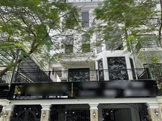 Siêu vip bt liền kề nhà ở quốc hội mặt đường đôi vỉ hè rộng kinh doanh dt 145m*5t*9,5mt 74,5 tỷ tl