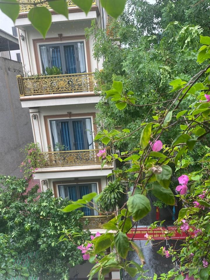 Siêu vip phân lô quân đội phố hoàng văn thái vỉ hè rộng kinh doanh ô tô tránh dt 50m*4t*4mt 20,6 t