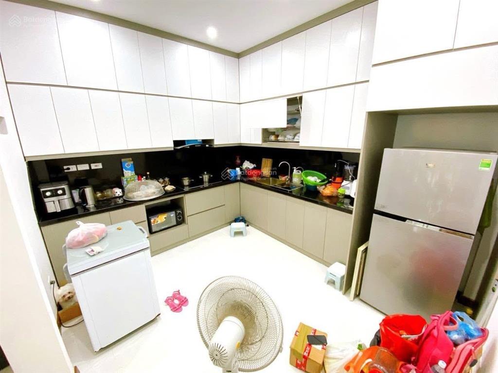 Siêu đẹp nhà dân xây đường kim giang mặt ngõ thông ô tô tránh kinh doanh dt 45m*5t*4m 8,8 tỷ có t