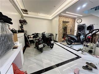Yên xá thanh trì nhà đẹp dân xây 7t thang máy 20m ra mặt phố dt 35m*6t*7,5mt 7,5 tỷ có thương l