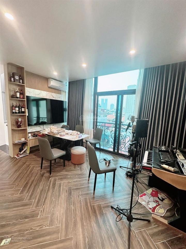 Yên xá thanh trì nhà đẹp dân xây 6t thang máy 20m ra mặt phố dt 35m*6t*7,5mt 7,5 tỷ có thương l