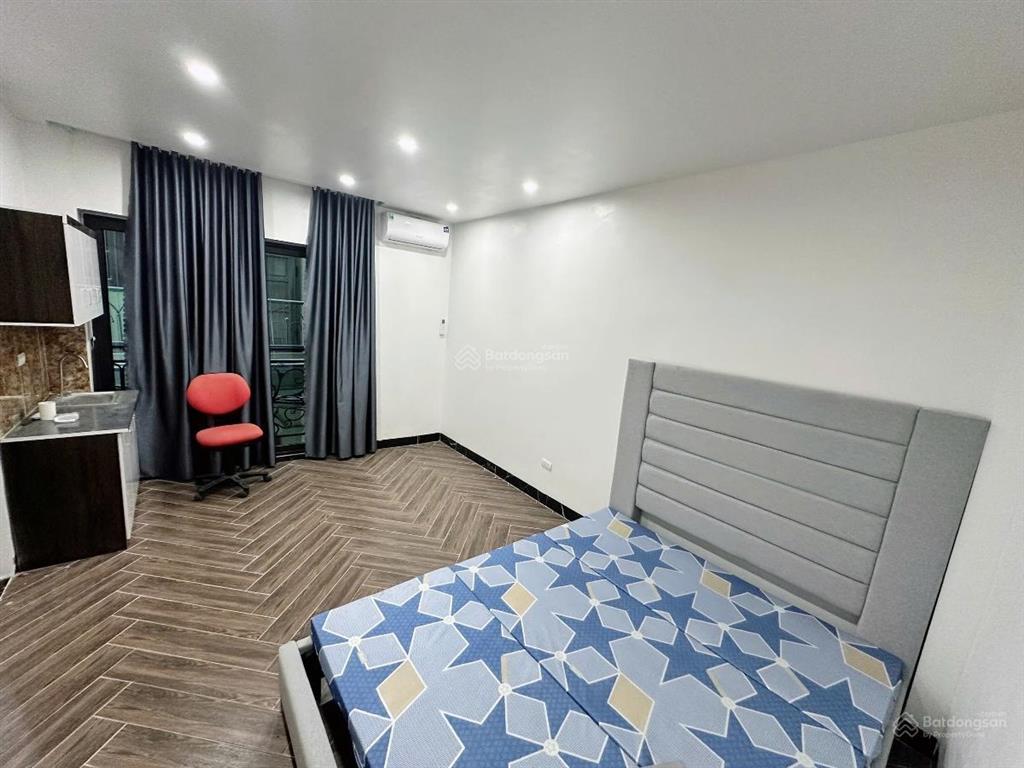 Yên xá thanh trì nhà đẹp dân xây 6t thang máy 20m ra mặt phố dt 35m*6t*7,5mt 7,5 tỷ có thương l