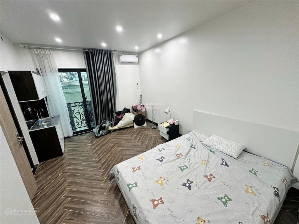 Yên xá thanh trì nhà đẹp dân xây 6t thang máy 20m ra mặt phố dt 35m*6t*7,5mt 7,5 tỷ có thương l