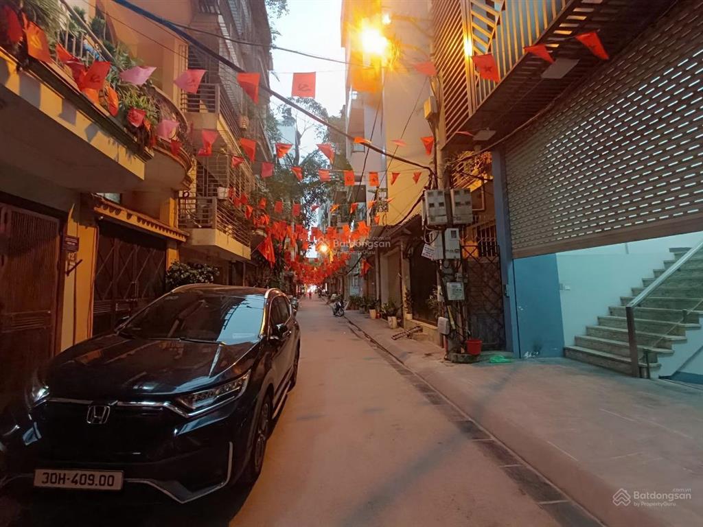 Bán nhà phố tô vĩnh diện thanh xuân lô góc xây 8t thang máy dt 45m*8t*4mt 13,8tỷ có thương lượng