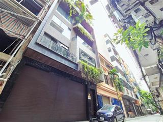 Đẳng cấp thượng lưu bt vip nhất thanh xuân hai thoáng 7t thang máy dt 81m*7t*8,1mt 41 tỷ có tl