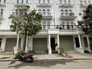 Biệt thự lk khu đô thị louis đại mỗ 6t thang máy nội thất đẹp kinh doanh siêu đỉnh 96m*6m*32,5 tỷ