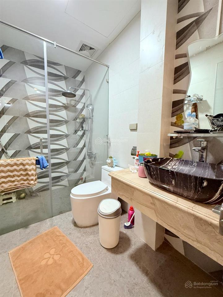 Biệt thự lk khu đô thị louis đại mỗ 6t thang máy nội thất đẹp kinh doanh siêu đỉnh 96m*6m*32,5 tỷ