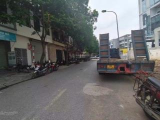 Chính chủ cắt lỗ giảm 2 tỷ bán mảnh đất mỗ lao hà đông phân lô ô tô tránh dt 50m*5m 11,3 tỷ có tl