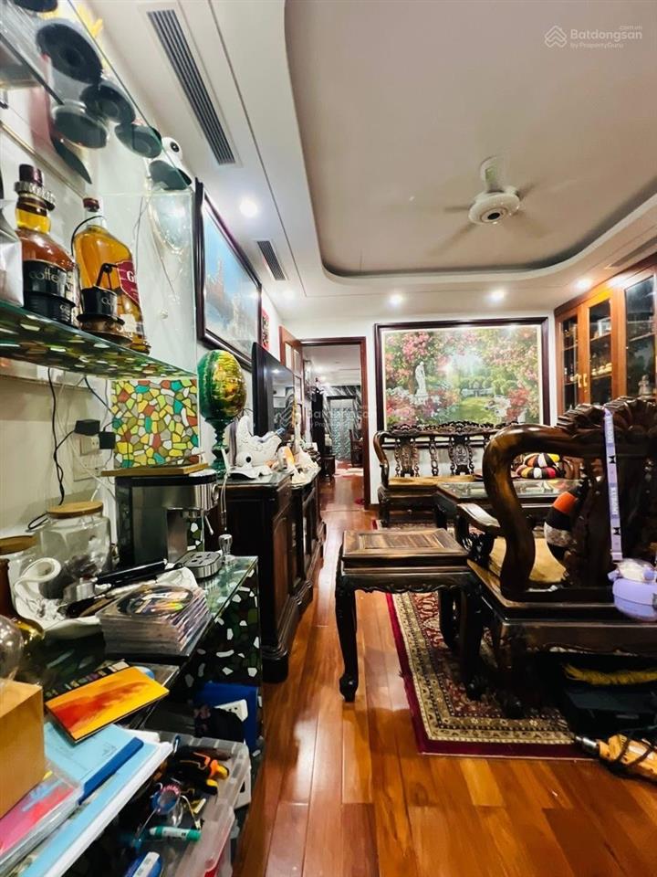 Gấp gấp giá nào cũng bán lô góc vỉ hè ôtô tránh thang máy phố nguyễn chí thanh 60m2*6t*4,5m23,5 tỷ