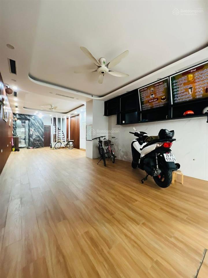 Gấp gấp giá nào cũng bán lô góc vỉ hè ôtô tránh thang máy phố nguyễn chí thanh 60m2*6t*4,5m23,5 tỷ