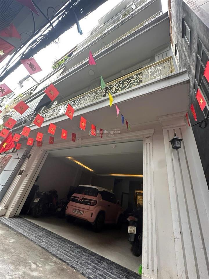 Phân lô phố hoàng văn thái 6t thang máy lô góc khu dân trí cao ở sướng dt 60m*6t*6,6mt 22 tỷ có tl