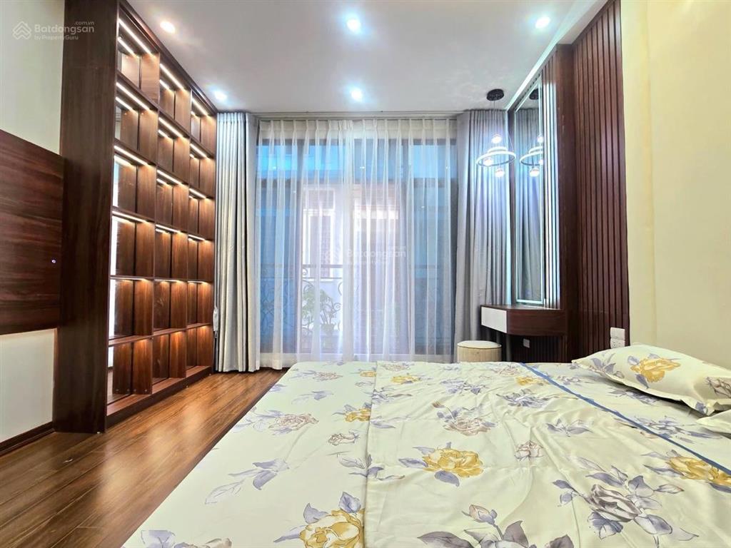 Siêu phẩm phân lô bca phố khương trung 6t thang máy 20m ra mặt đường 2,5 dt 50m*6t*4mt17,6 tỷ có t