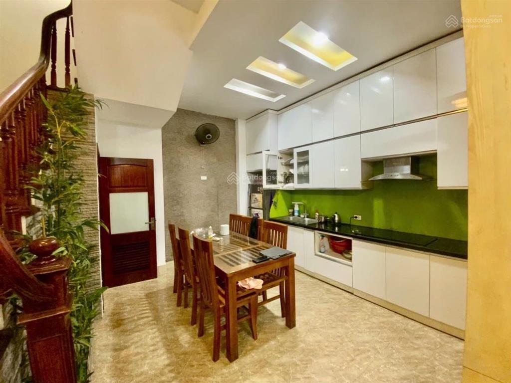 Phố vương thừa vũ thanh xuânnhà đẹp dân xây 1 nhà ra mặt phố ngõ thông ô tô dt 45m*5t*4,8mt15,8 t