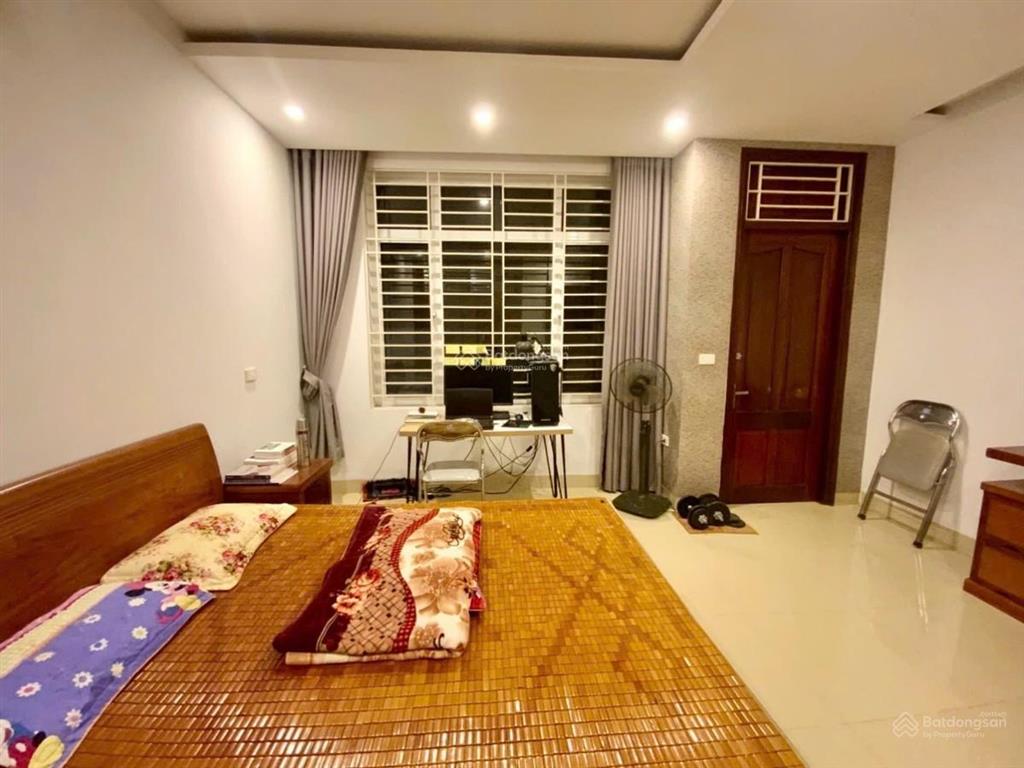 Phố vương thừa vũ thanh xuânnhà đẹp dân xây 1 nhà ra mặt phố ngõ thông ô tô dt 45m*5t*4,8mt15,8 t