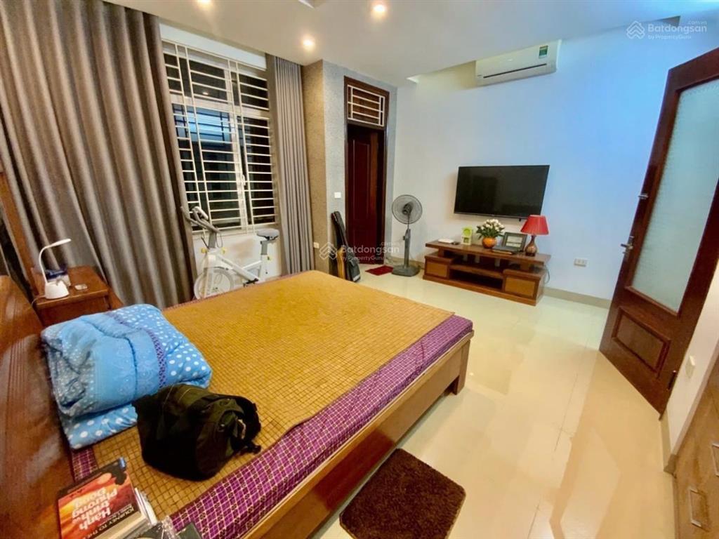 Phố vương thừa vũ thanh xuânnhà đẹp dân xây 1 nhà ra mặt phố ngõ thông ô tô dt 45m*5t*4,8mt15,8 t