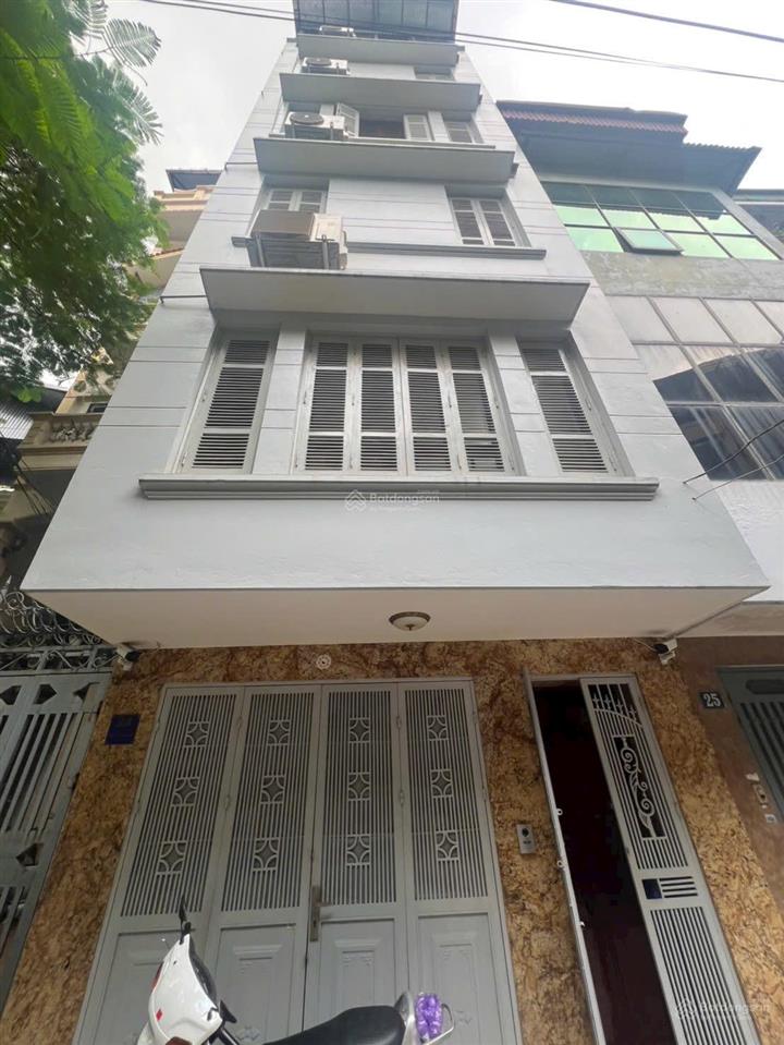 Thái thịnh đống đa lô góc hai mặt thoáng mặt ngõ thông ô tô tránh dt 45m2*4t*4m mt 14,1tỷ có tl