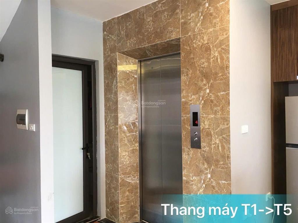 Biệt thự lk khu đô thị mới cầu bươu 5t thang máy mặt tiền rộng kinh doanh tốt dt 125m*8,2mt28,5