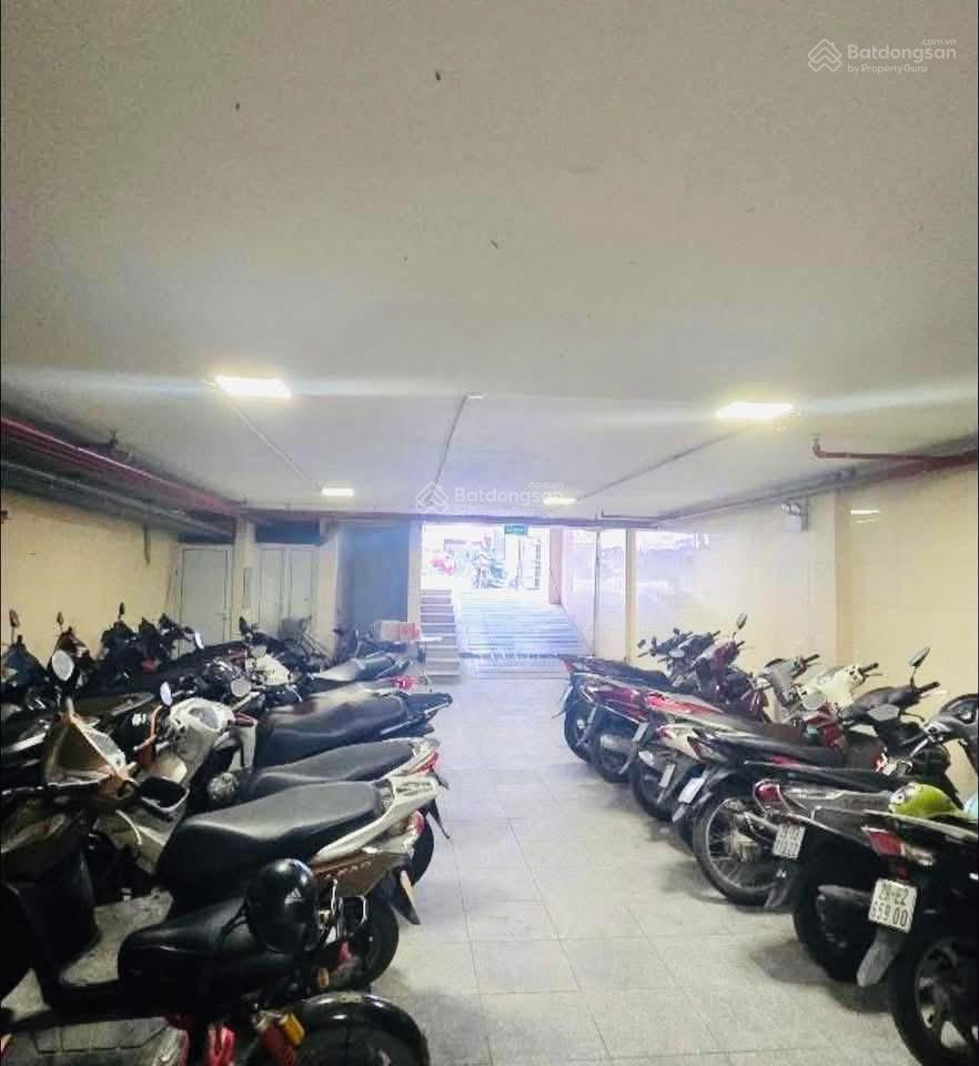 Giảm chào 7 tỷ bán tòa nhà văn phòng mặt phố mễ trì hạ 7t thang máy kinh doanh 90m*7t*6mt 33,5 tỷ