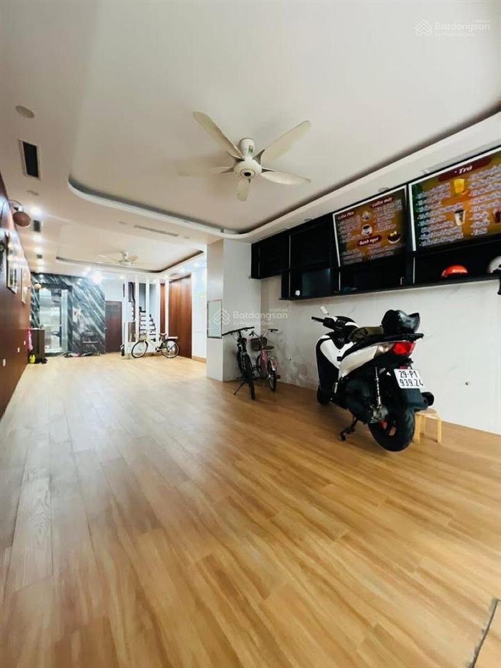 Bán nhà phố thái hà đống đa 7t thang máy phân lô vỉ hè ô tô tránh kd dt 75m2*7t*5,5m mt 35 tỷ có tl