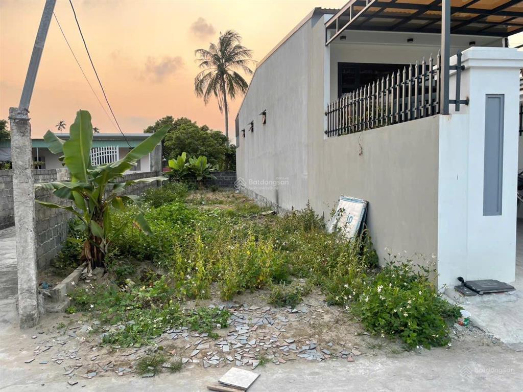 Siêu phẩm đất nền trực trang, an trường, tp hải phòng.