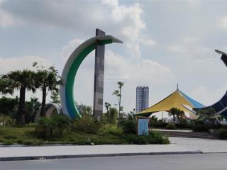 Bán biệt thự khai sơn 99m2,lô góc đường 13m vỉa hè kinh doanh. giá tốt