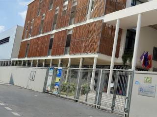 Đất ngọc thụy, 75 m2, mt 5.6m, 2 thoáng giá gần 200tr ngõ oto, vị trí đẹp cách 100m ra trường pháp