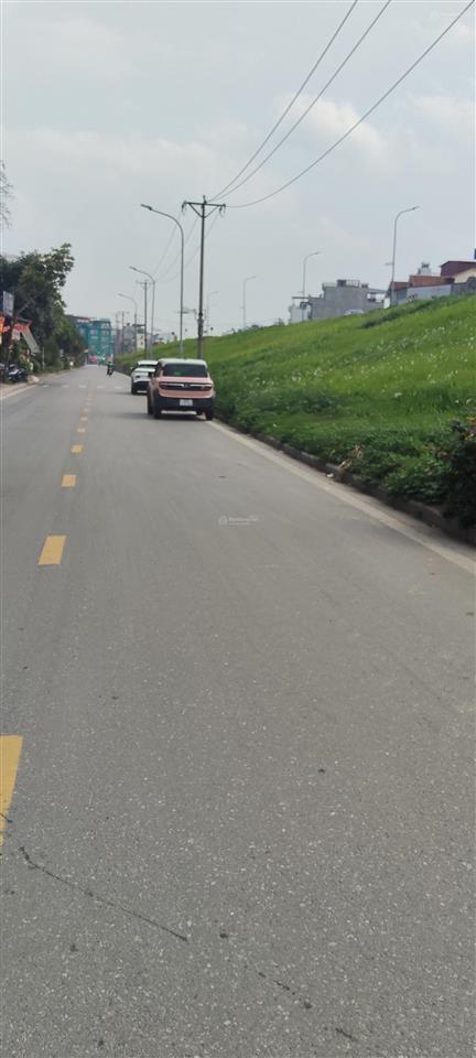 Bán đất mặt ngõ 102 ngọc thụy oto tải 2.5tấn thông . 130m2,mt 6.5m, giá siêu hời cho vị trí đắc địa