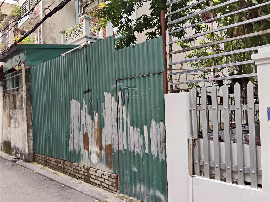 Bán đất mặt ngõ 102 ngọc thụy oto tải 2.5tấn thông . 130m2,mt 6.5m, giá siêu hời cho vị trí đắc địa