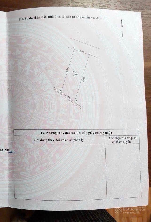 Bán đất cắt lỗ oto tránh vỉa hè. phan đăng lưu, ngay chân cầu đuống đang xây dựng 7,2 tỷ, 135 m2