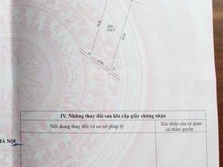 Bán đất cắt lỗ oto tránh vỉa hè. phan đăng lưu, ngay chân cầu đuống đang xây dựng 7,2 tỷ, 135 m2