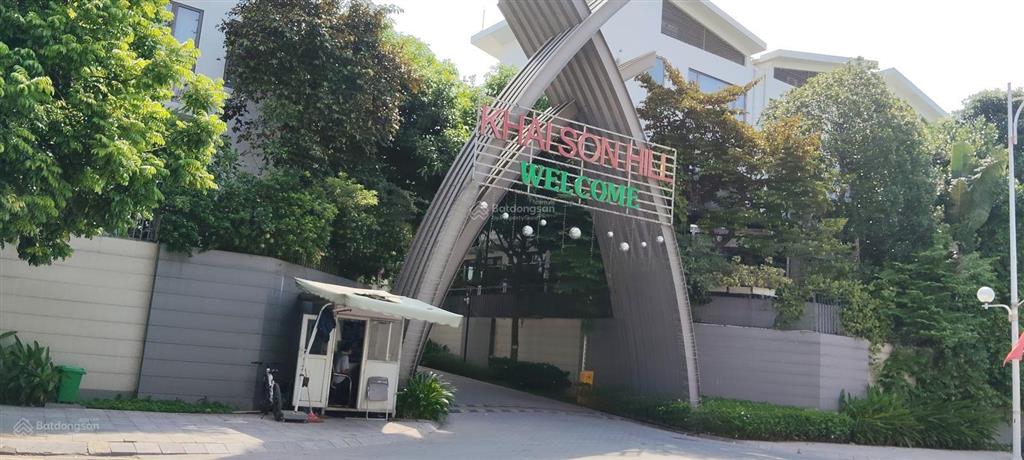 Bán đất ngọc thụy, oto tải tránh.thông tứ tung 100m2, mt 6m khu vực phát triển. kinh doanh bất chấp