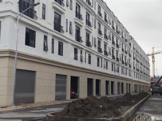 Mở bán liền kề rice city long châu mặt đường 40m .mặt hồ khai sơn. 2 mặt tiền giá chủ đầu tư