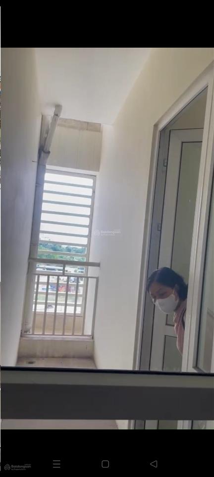 Cần bán căn hộ 2pn, 2wc, 70m2 tại thượng thanh, quận long biên, hà nội, giá 55 triệu/m2 có tl