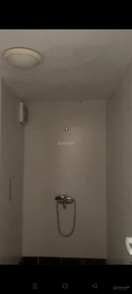 Cần bán căn hộ 2pn, 2wc, 70m2 tại thượng thanh, quận long biên, hà nội, giá 55 triệu/m2 có tl