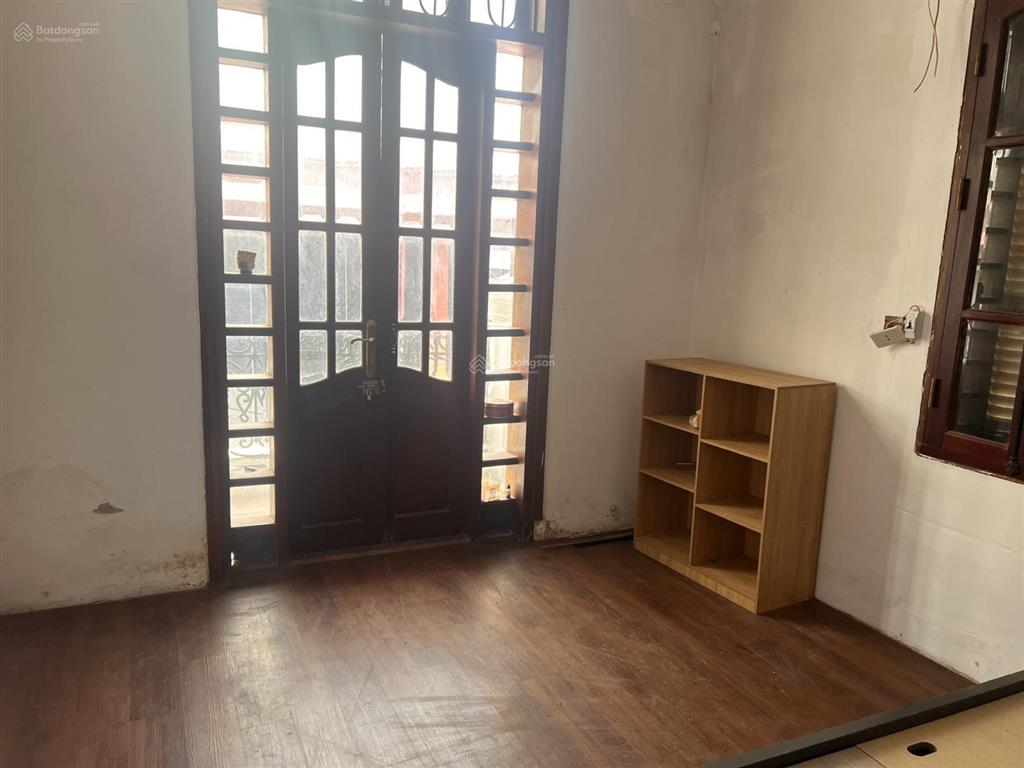 Cần bán gấp nhà mặt đường cù chính lan phương liệt hà nội dt 63m2 4tầng mặt tiền 3,75m