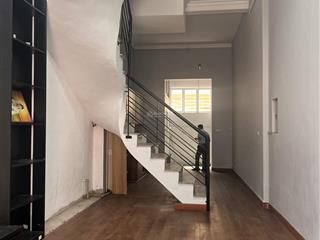 Cần bán gấp nhà mặt đường cù chính lan phương liệt hà nội dt 63m2 4tầng mặt tiền 3,75m
