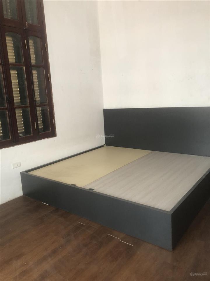 Cần bán gấp nhà mặt đường cù chính lan phương liệt hà nội dt 63m2 4tầng mặt tiền 3,75m