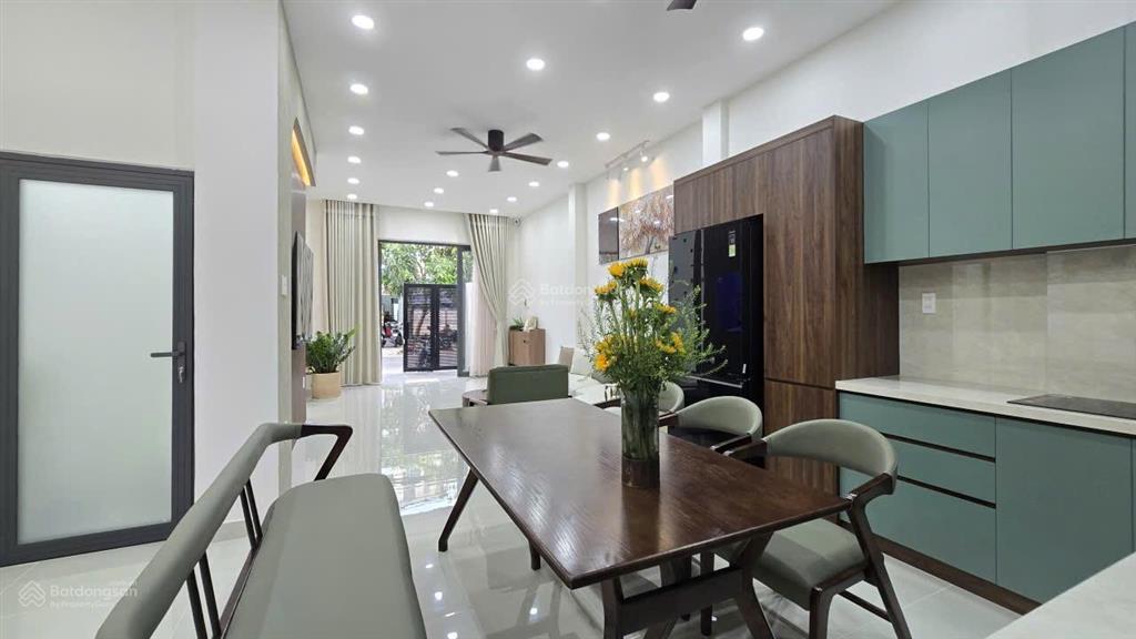 Siêu phẩm nhà đẹp 3 tầng mặt tiền số 56 đường đồng nai  tp nha trang  giá 11,9 tỷ