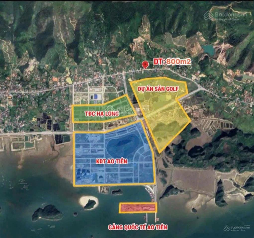 Bán đất 900m2 thôn 5 hạ long, mặt đường 334, mt 25m, giá 22tr/m2