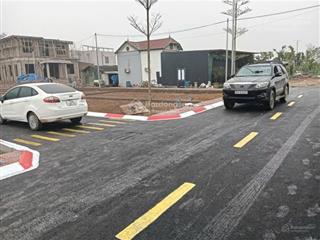 Nam phương tiến  "vùng trũng" giá rẻ còn sót lại tại chương mỹ! giá chỉ 18tr/m2 81m2 ,mt 7m