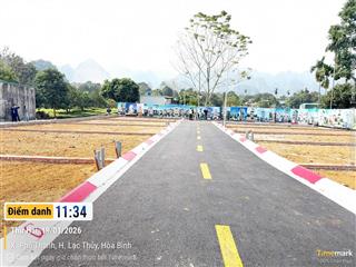 Chính chủ cần bán lô đất 85m mặt tiền 6.8m giá 600tr sẵn sổ vuông