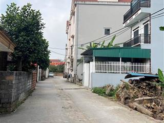 Với 1.25 tỷ sở hữu lô đất trung tâm thị trấn vĩnh yên 75m ,mt 5m , sẵn sổ